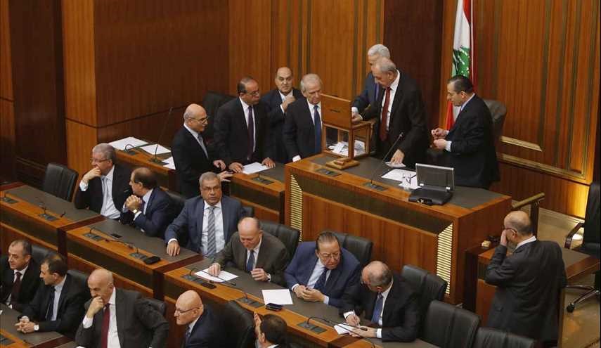 84 صوتا للجنرال عون في الجولة الاولى وإعادة الجولة الثانية 3 مرات