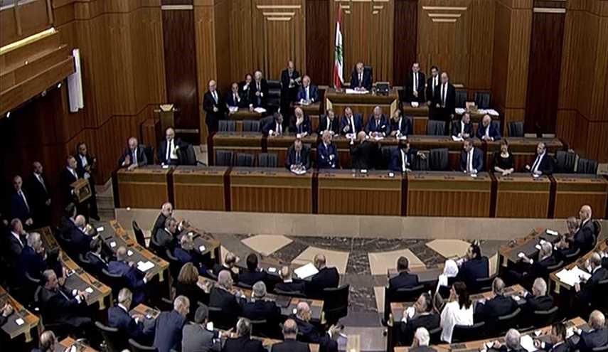 ميشال عون رئيساً للبنان