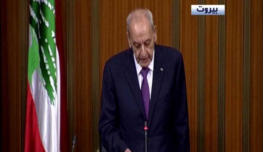 بري لعون: 