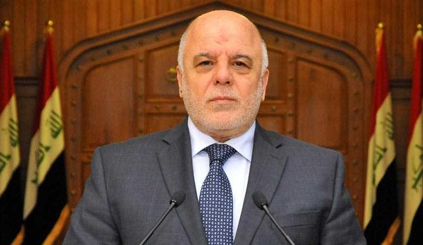 العبادي: أصبحنا قاب قوسين أو أدنى من الموصل
