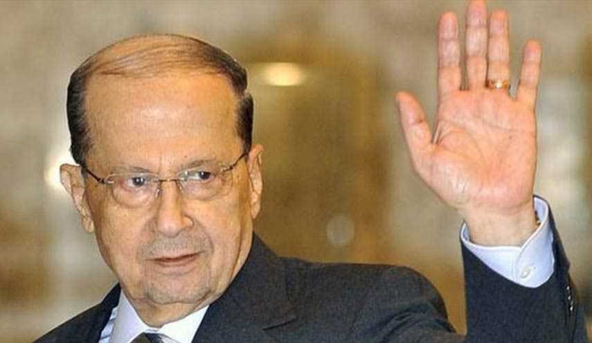ماذا قال الاعلام الاسرائيلي بعد انتخاب عون رئيساً؟