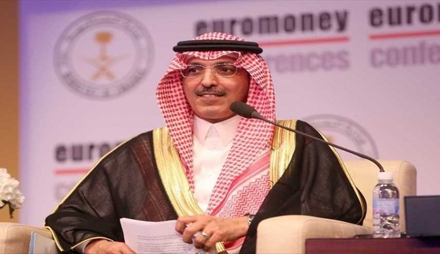 من هو وزير المالية السعودي الجديد؟!