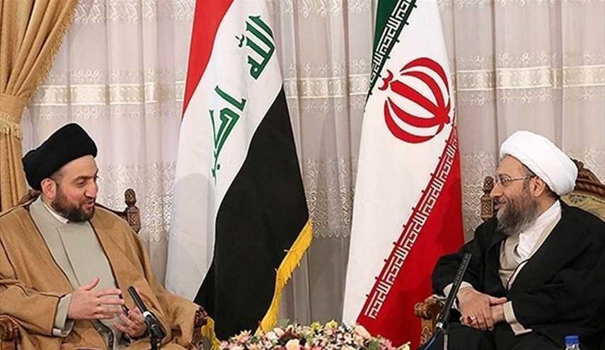 عمار الحكيم: سنعلن عن مشروع سياسي جديد بعد تحرير الموصل