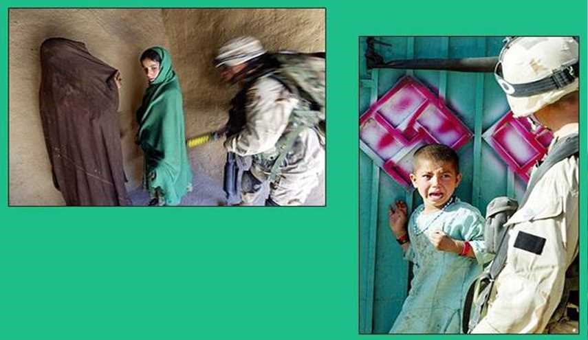 دادگاه لاهه، ارتش آمریکا را محاکمه می‌کند