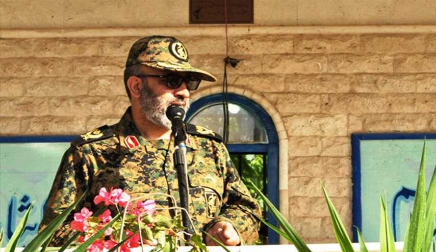 ايران .. مناورات واسعة الخميس وقوات التعبئة تتجاوز الـ24 مليونا