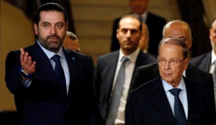 الحريري طلب من نواب المستقبل عدم مصافحة سفير هذا البلد!