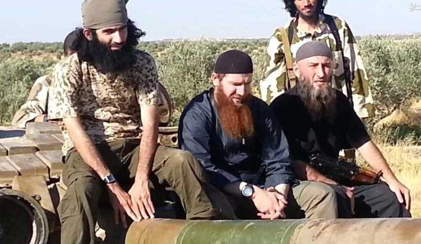 وثائق تظهر هوس جماعة “داعش”.. اللحى والسبايا