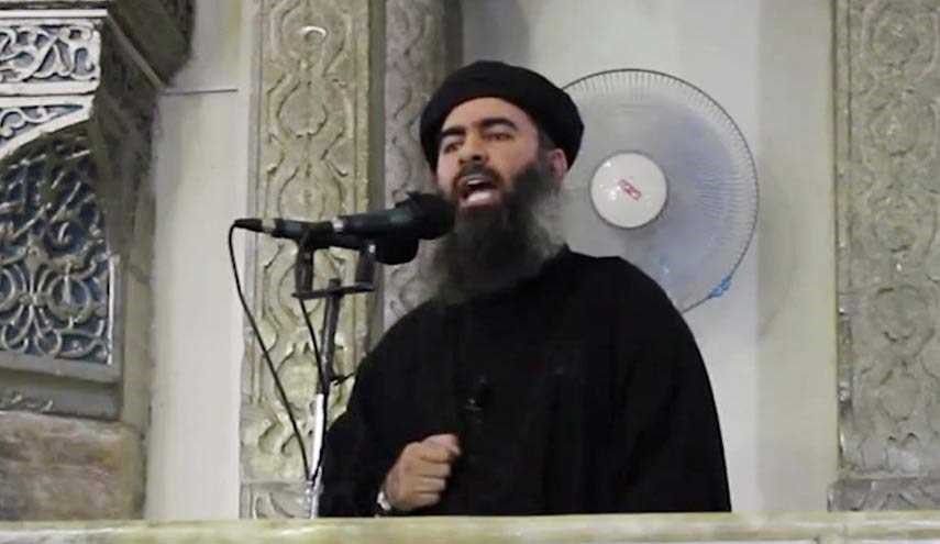 رئيس أركان كردستان: (الخليفة) في الموصل وقتله نهاية 
