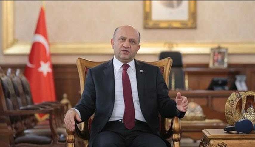 هل سترسل تركيا قوات اضافية لبعشيقة، ولماذا؟