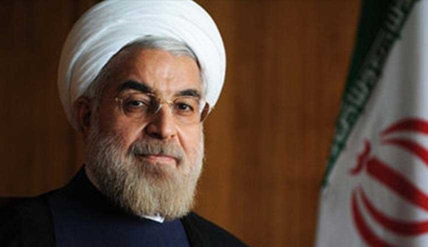 روحاني: يوم السيطرة على وكر التجسس الاميركي رمز لمقارعة الاستعمار