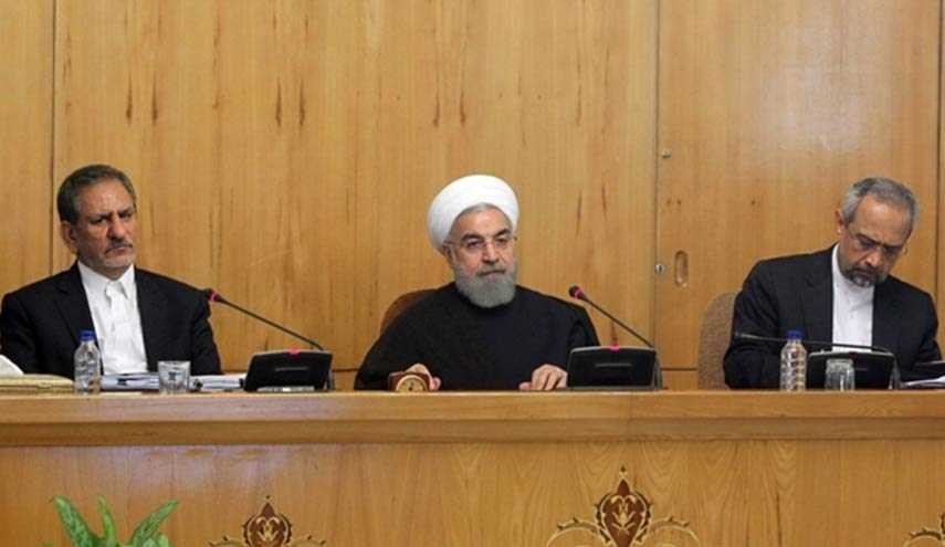 الرئيس روحاني: الانسجام الوطني.. مقارعة حقيقية للاستكبار