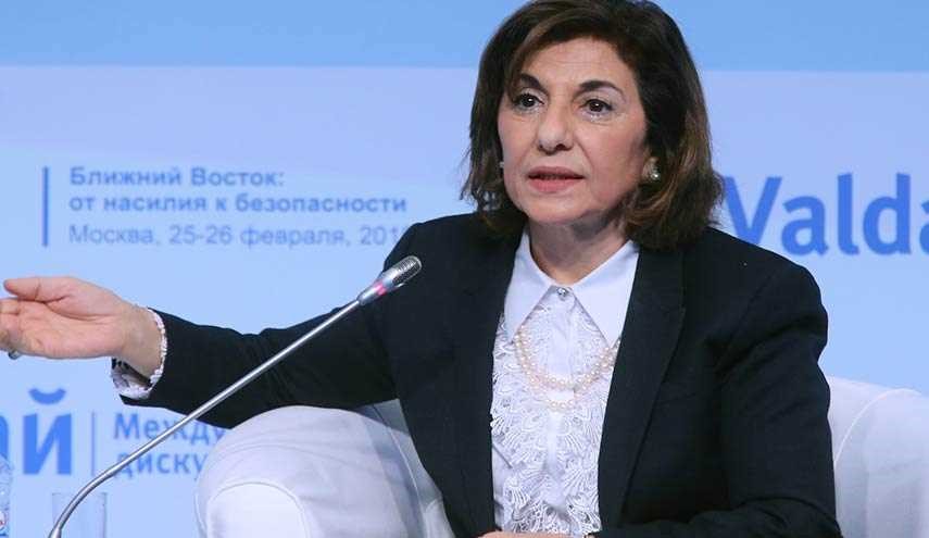 شعبان بذكرى وعد بلفور: فلسطين باقية في قلب دمشق