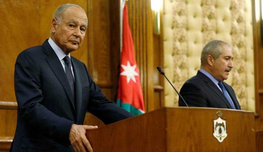الأردن يستضيف القمة العربية المقبلة