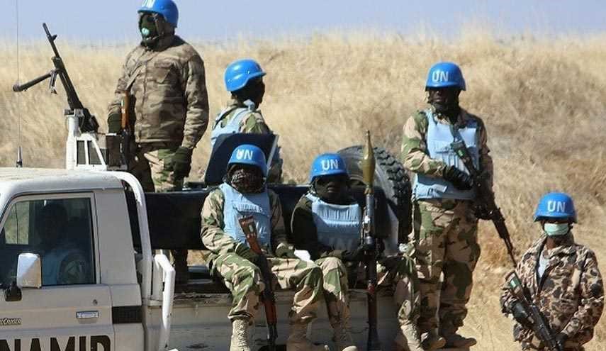 كينيا تنسحب من جنوب السودان بعد اقالة قائد القوة الاممية