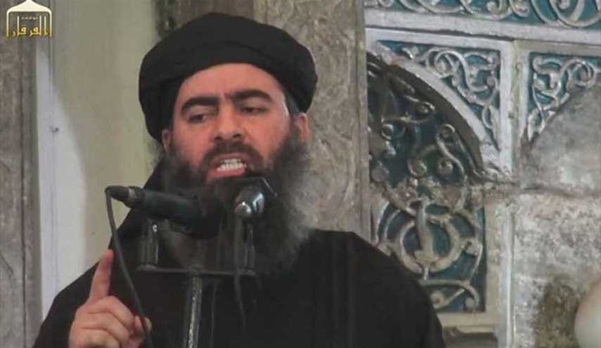 البغدادي يطالب عناصره مواجهة القوات العراقية المشتركة بالموصل