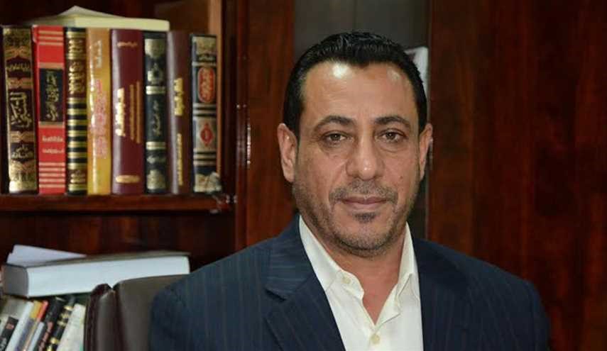 الزاملي: دعوة البغدادي لمهاجمة تركيا غطاء اقليمي مخابراتي لدخول الاتراك الموصل