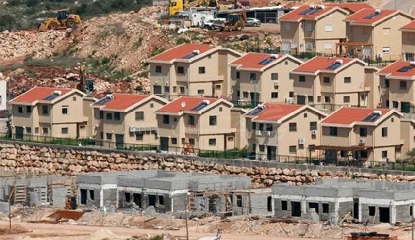 مشروع قانون للاحتلال يهدف لـ