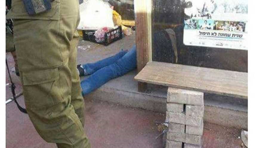 استشهاد فلسطيني برصاص الاحتلال الإسرائيلي وسط الضفة