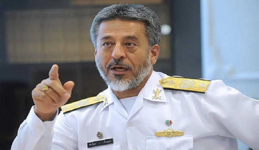 سياري: المؤامرات الاستكبارية لن تهزم الثورة الاسلامية