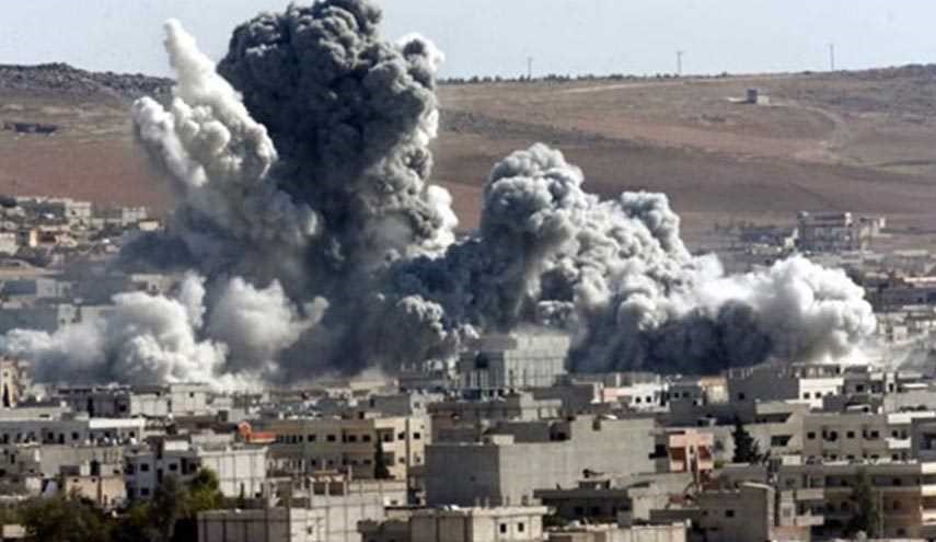 افغانستان... مقتل 30 مدنيا في غارة لحلف الاطلسي