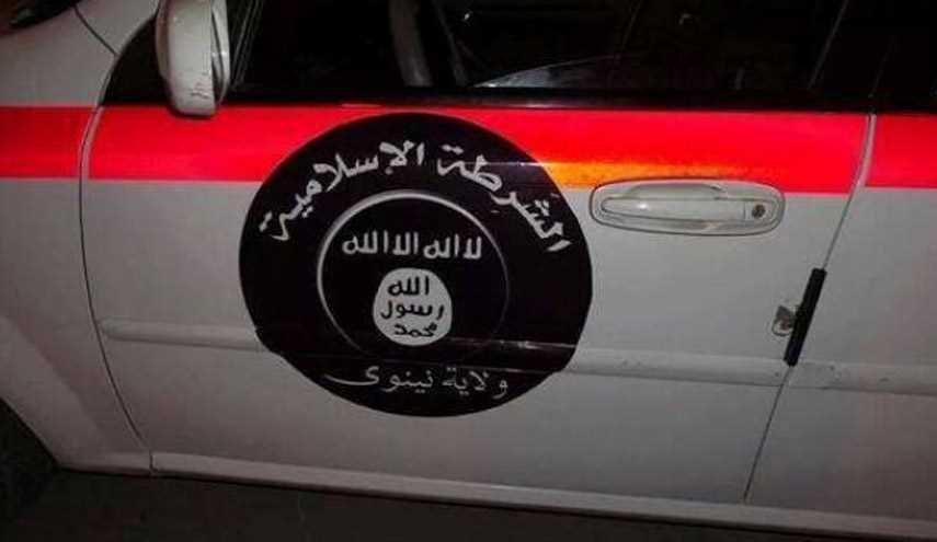 أهالي الحويجة يقتلون معاون مدير شرطة 