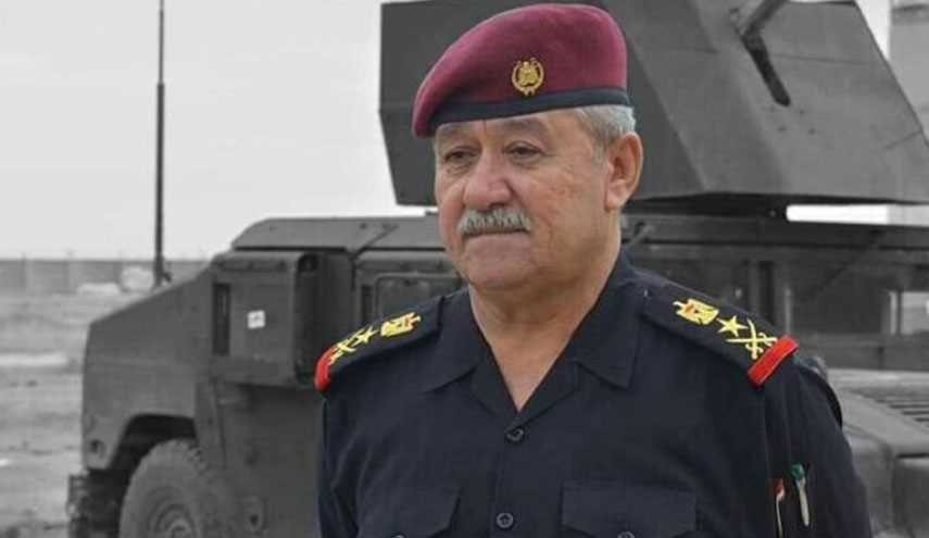 القوات العراقية تدخل مدينة الموصل وتحرر عددا من الاحياء