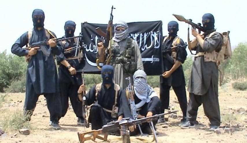 مقتل قيادي في تنظيم القاعدة في افغانستان