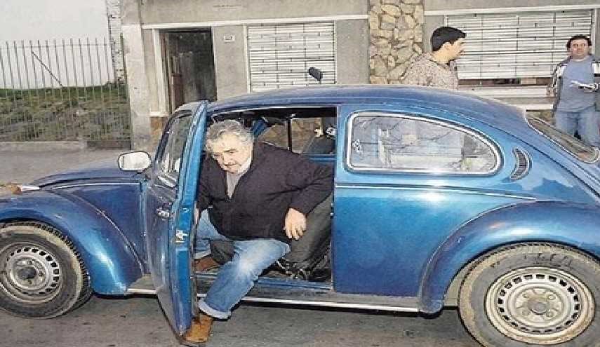 تعرف على أفقر رؤساء العالم.. أحدهم لا يتقاضى أي راتب!!