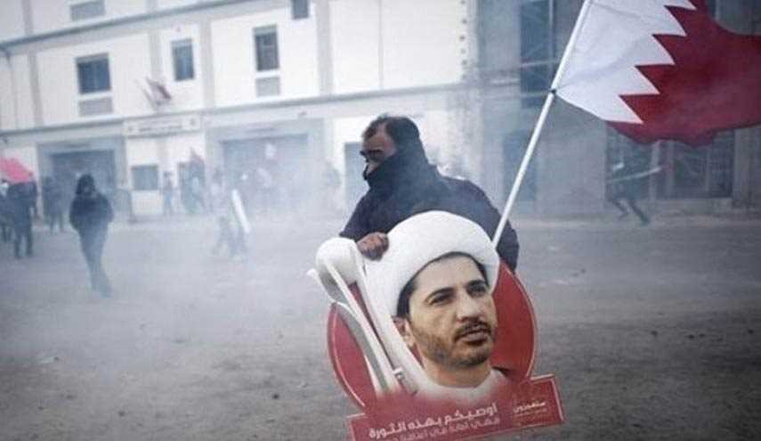 العفو الدولية تطالب بالإفراج فوراً عن الشيخ علي سلمان