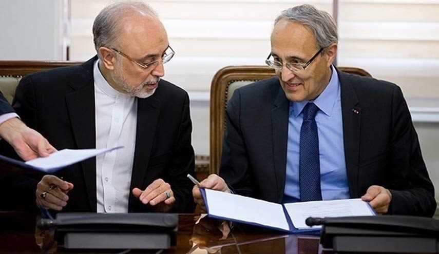 ايران و