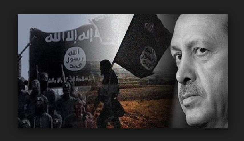 بهذه الحيلة.. البغدادي يقدم خدمة جديدة لأنقرة..!