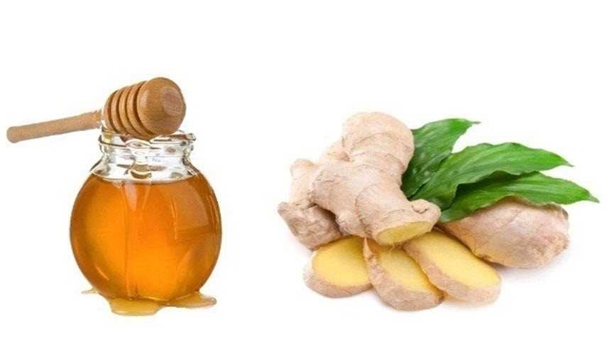 بعد أن تكتشفوا هذه الفوائد ستسارعون الى تناول العسل والزنجبيل!