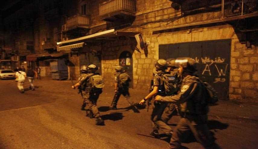 إصابة 3 فلسطينيين باعتداء مستوطنين عليهم في الضفة الغربية