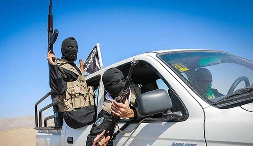 بالصور:  مناورات عسكرية في اصفهان ضد 