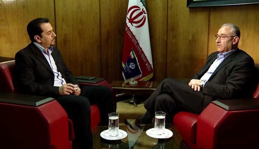 خاص: مسؤول كبير يكشف اوضاع النفط الايراني بعد الاتفاق النووي