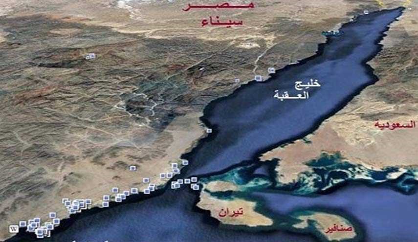 محكمة مصرية تقضي بتنفيذ حكم بطلان التنازل عن تيران وصنافير