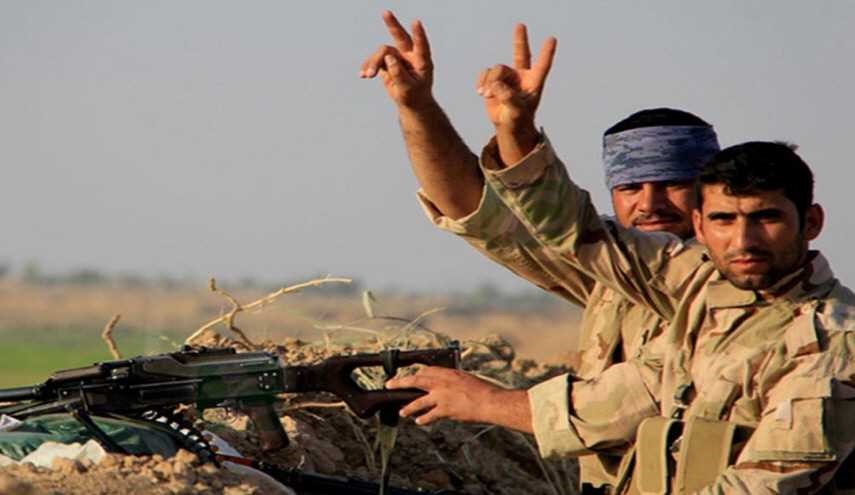 الجيوسي للسعودية: ما الذي يُزعجك في تكريم الحشد الشعبي؟!!