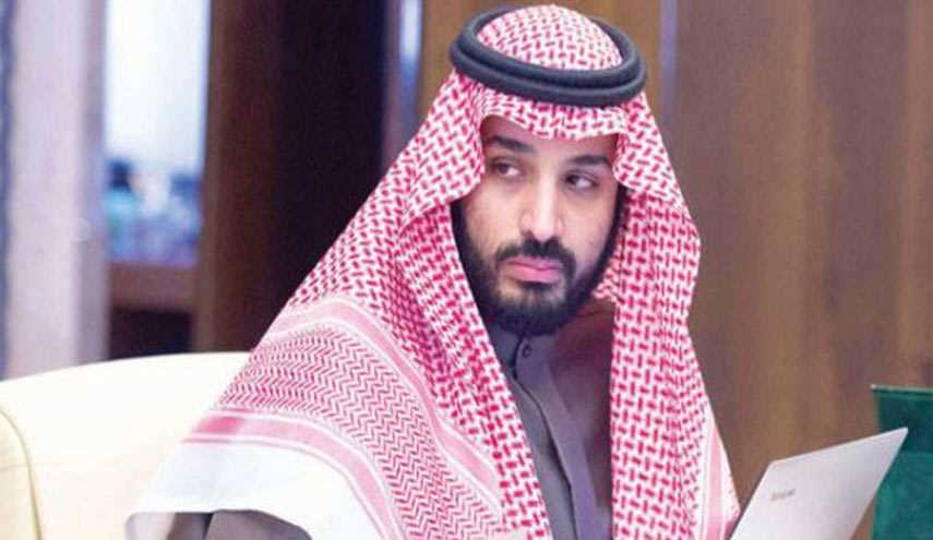 مجتهد: إبن سلمان متوتر اثر فضيحة اختفاء ترليون ريال من خزينة المملكة