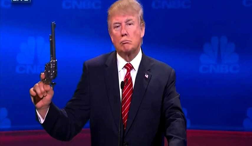 5 سيناريوهات لتدمير العالم على يد ترامب.. أيها أقرب للواقع؟