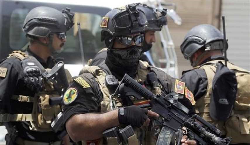 مصدر امني: قوة من مكافحة الارهاب تصل البصرة

