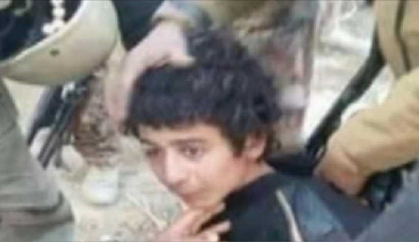 الاعلام الحربي بالعراق: مشاهد دهس طفل بدبابة تعود لـ