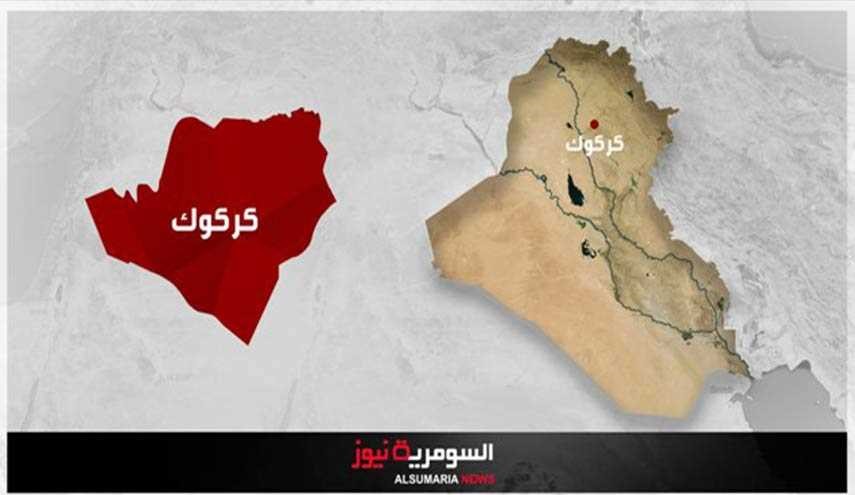 قطع رأس قيادي بـ