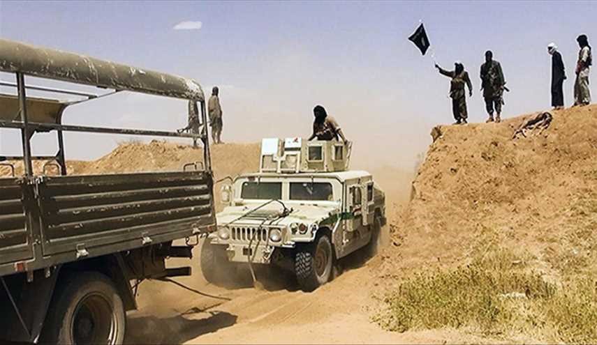 أطفال مفخخون تنشرهم 
