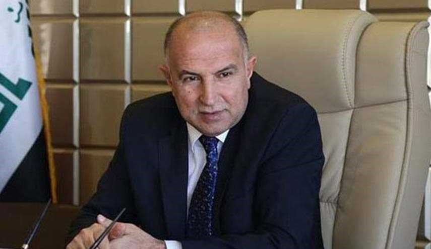 محافظ نينوى: البغدادي ليس في الموصل