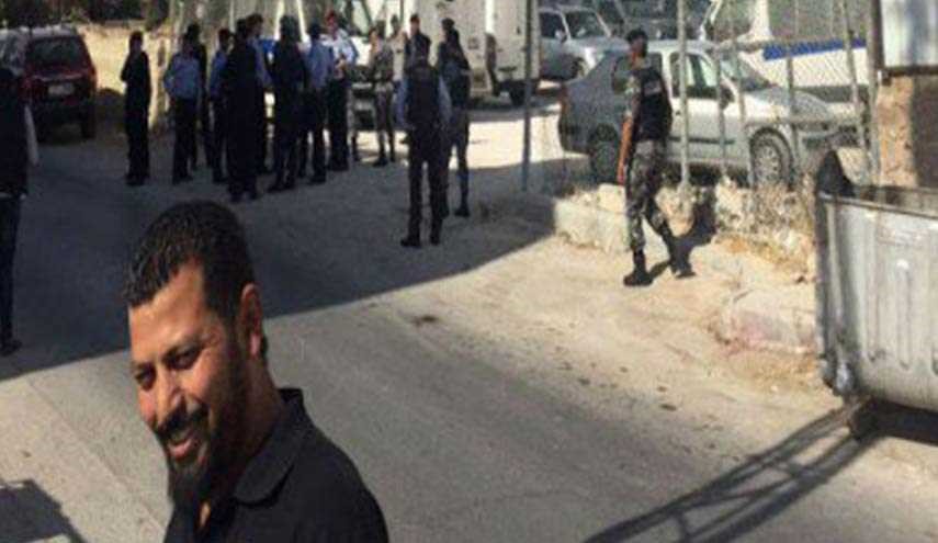 الأردن.. اعتقال 15 محتجا على اتفاقية الغاز مع “إسرائيل”