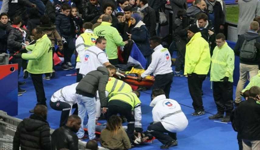 بالصورة.. الكشف عن مخطط هجمات باريس.. من اي بلد عربي هو؟