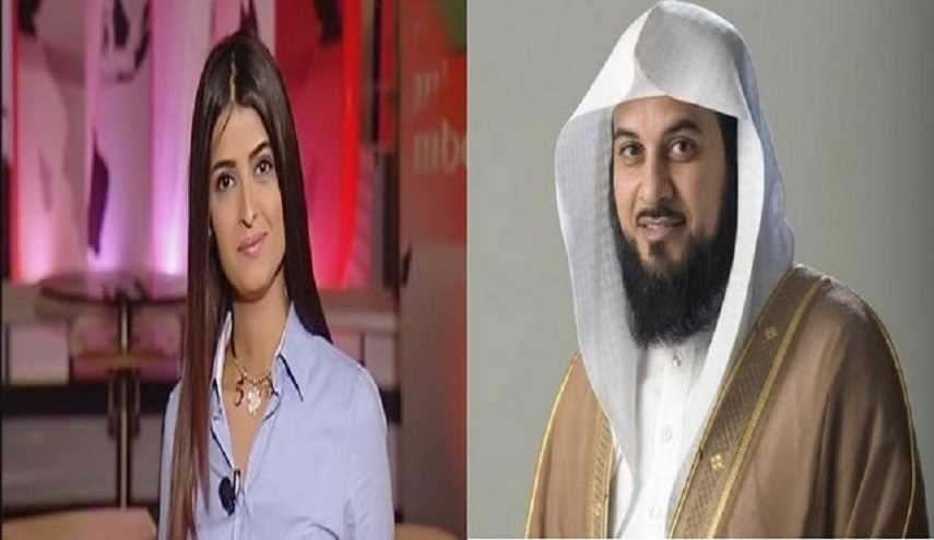 ما سر اهتمام الشيخ محمد العريفي بفقه النساء؟!