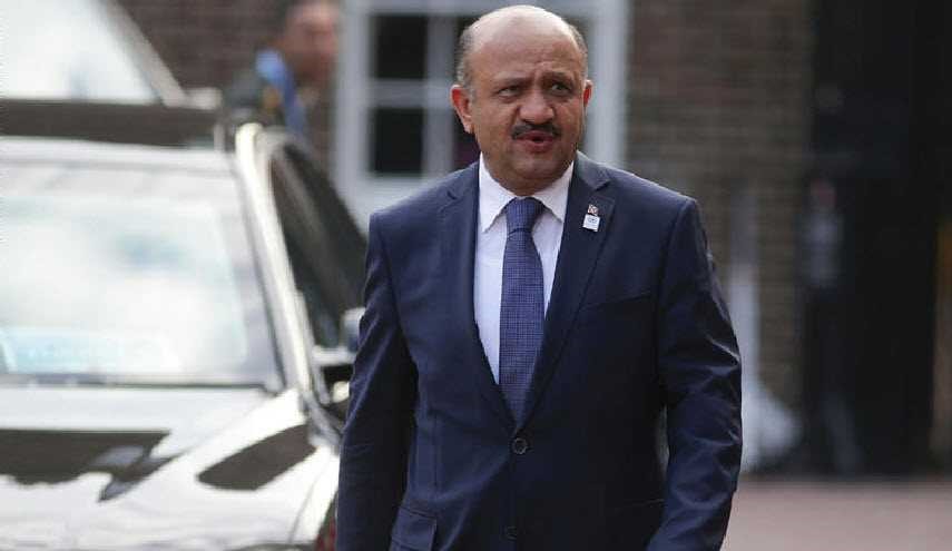 بعد اردوغان وزير دفاع تركيا يهدد العراق بالاجتياح.. فماذا قال؟