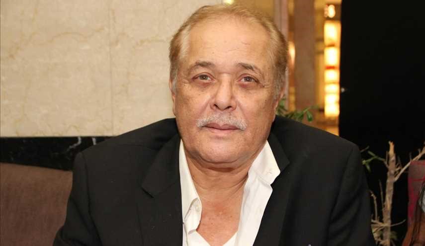 كيف نعت سلاف فواخرجي ومحمد صبحي وآخرون الفنان محمود عبد العزيز؟