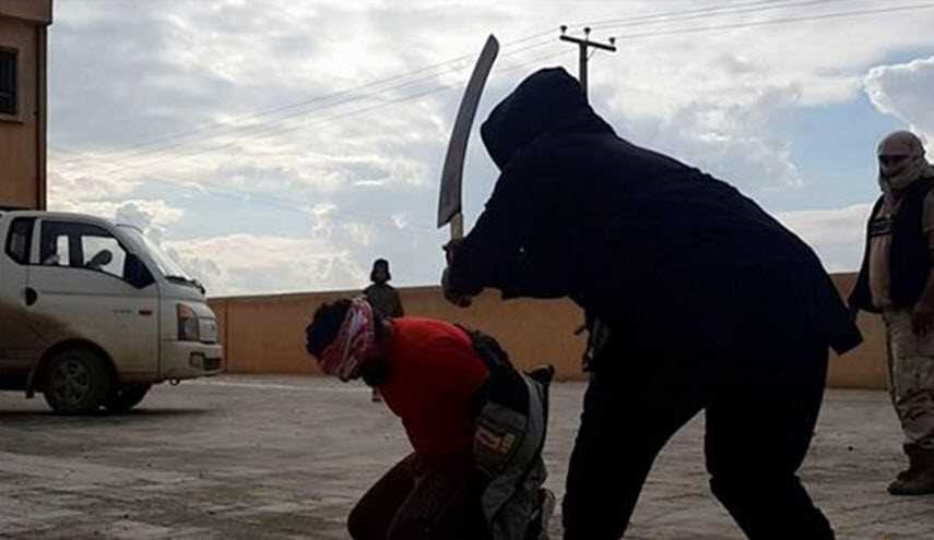 داعش يسمح لأهالي الموصل بمشاهدة قناة واحدة فقط .. ما هي؟!
